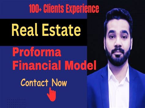 Image result for Real Estate Pro Forma Modeling