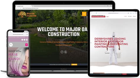 Local Business Design 的图像结果