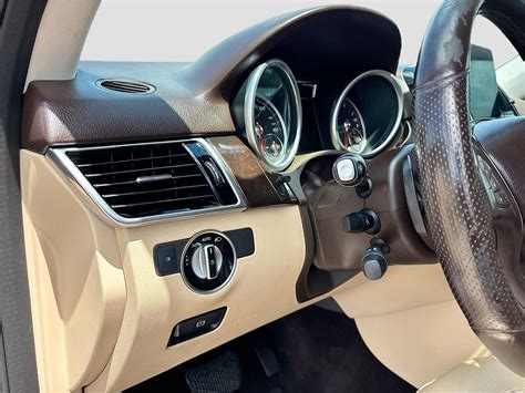 2017 Mercedes-Benz GLE GLE 350 - Driver's Mart USA