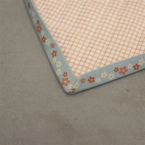 Image result for Binding Using Backing Fabric