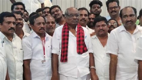 பெரியகுளம் ஊராட்சி ஒன்றியத் தலைவர் தேர்தலில் தேமுதிக, அமமுக.ஆதரவுடன் ...