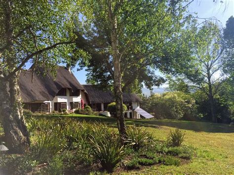 BRAMLEIGH MANOR (Fort Nottingham) - Hotel Reviews, Photos, Rate ...