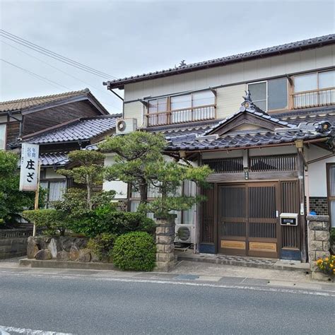 MINSHUKU SHOZA (Kyoto Prefecture/Kyotango) - Minshuku Reviews & Photos ...