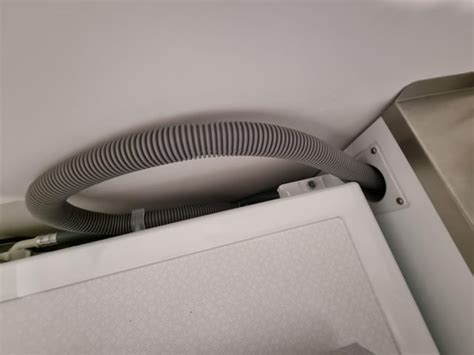 Image result for Washing Machine Drain Pipe Installation