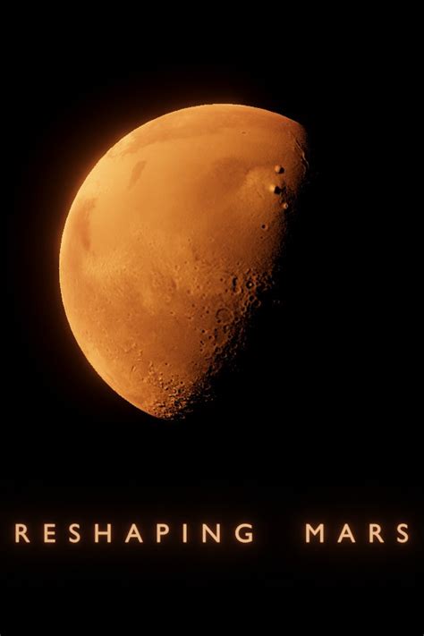 重塑火星 | Bangumi 番组计划