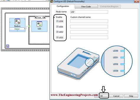 Programming Myrio First Time 的图像结果