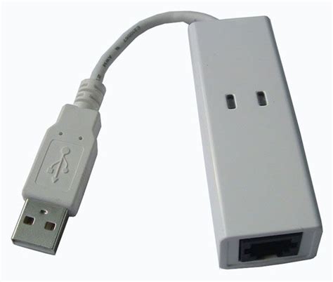 Image result for Use USB Fax Modem