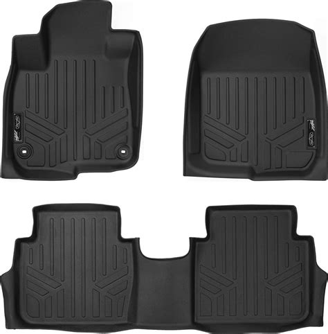 2020 Cr V All Weather Floor Mats - Kol KLol