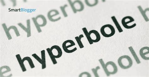 Image result for Hyperpole Examples