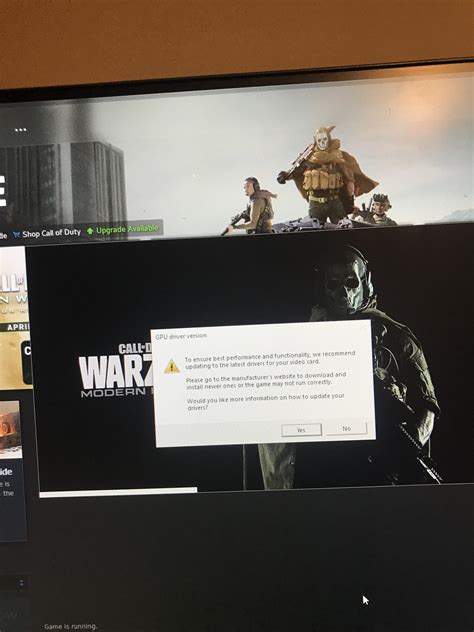 Image result for Warzone Installation Guide