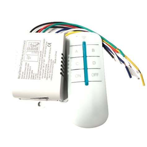 Image result for Two-Way Remote Control Relay