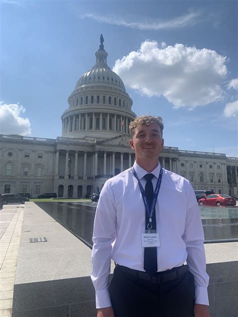 Robert Larsen on LinkedIn: #supportgilman