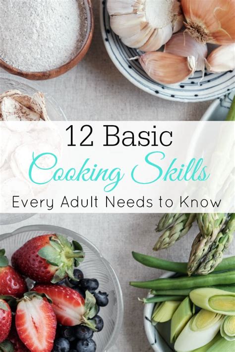 Basic Knowledge On Recipes 的图像结果