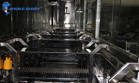 Image result for Ultrasonic Cleaning Process