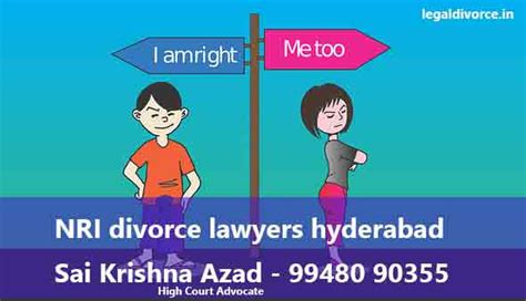 Name Change Consultant Hyderabad | NRI Divorce Lawyer in Hyderabad