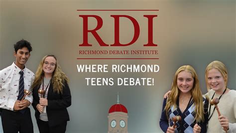 2024 Summer Camp - Overnight at VCU!, VCU School of Business, Richmond ...