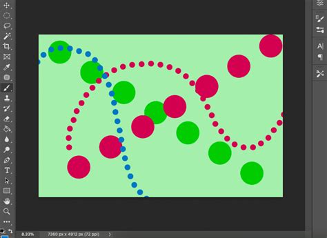 Image result for InDesign Change Dashed Line