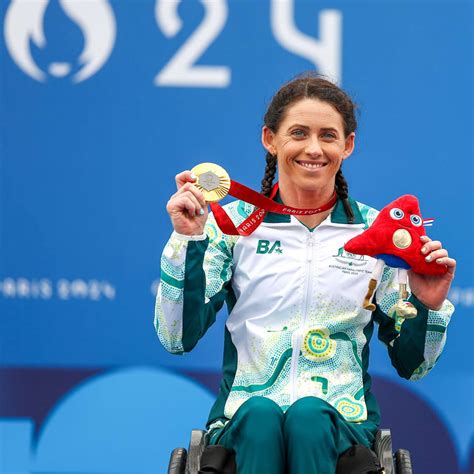 Olympic Athlete and Paralympic Athlete Stories | Brisbane 2032