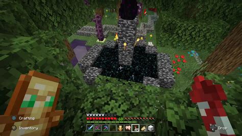Image result for Minecraft End Dimension Mod