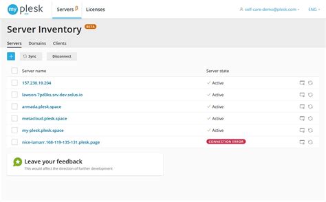 Image result for Plesk Update for Linux Server