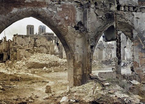 Image result for WW1 in Color