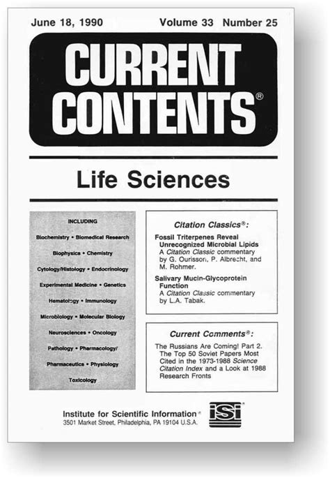 Image result for Web of Science Database