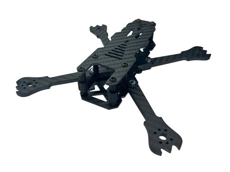 Ummagawd Botgrinder Grinderino Mini Freestyle Quad Frame – ProgressiveRC