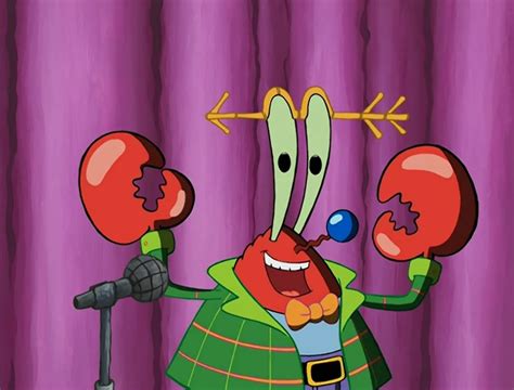 Mr. Krabs Money 的图像结果