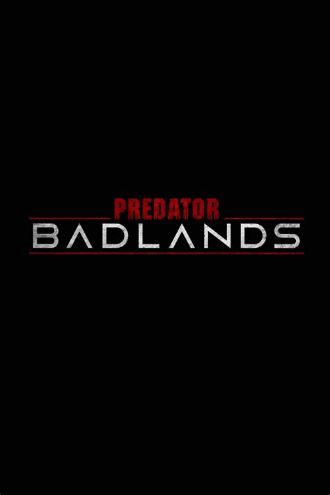 Predator: Badlands Marks A Massive Franchise First With Its Main Character: "A Hero We Rarely ...