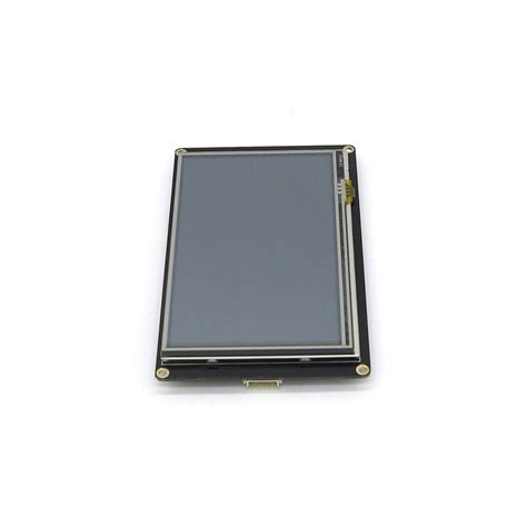 NX4832T035 – Nextion 3.5 inch Basic Series HMI Touch Display – NEXTION ...