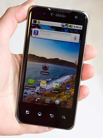 Image result for LG G2x Tutorial