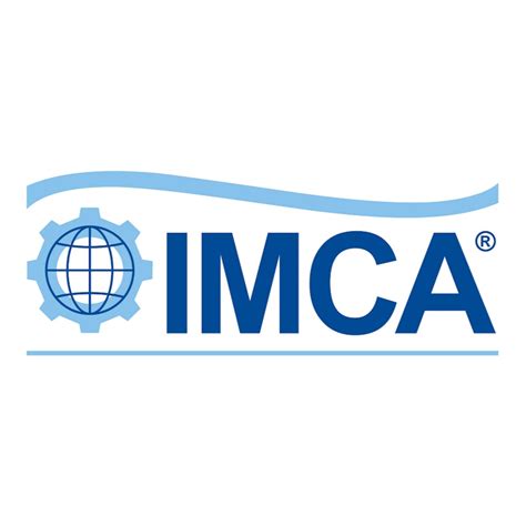 Logos - IMCA - International Motor Contest Association