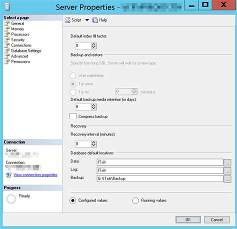 Image result for SQL Job Backup Location