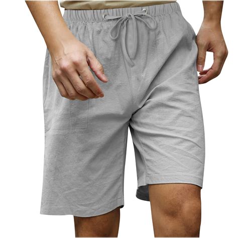 Mens Shorts Casual Stylish, Cargo Pants for Men Short Mens Palazzo ...