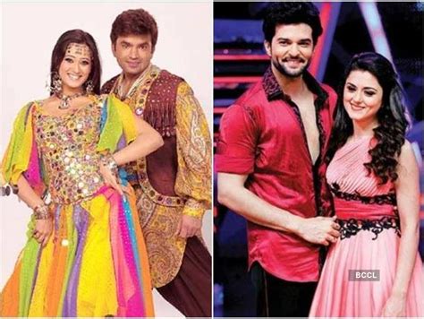 Nach Baliye: TV couples who parted ways after participating together on ...