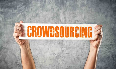 Crowdsourcing Business