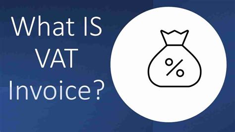 Image result for VAT Invoice