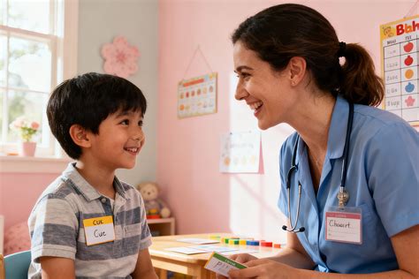 Mayrah Centre for Autism | ABA, Speech & Child Development Therapy in Delhi