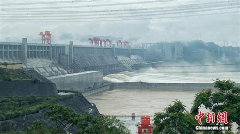 长江2020年第1号洪水在上游形成 下游江苏严阵以待|江苏|江苏省_新浪新闻