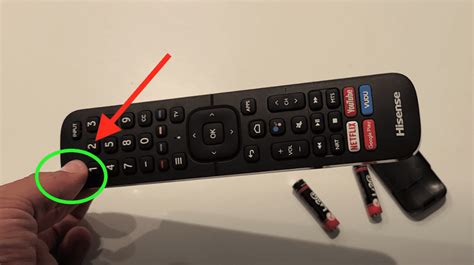 Image result for Hisense Remote Control Not Working
