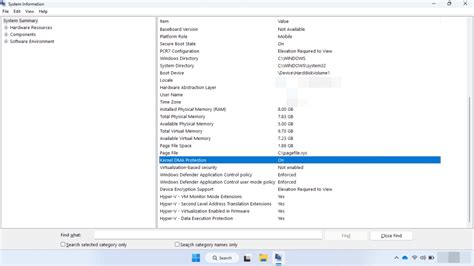 Image result for Kernel DMA Protection External Graphics Card
