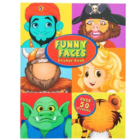 Image result for Face Sticker Activity