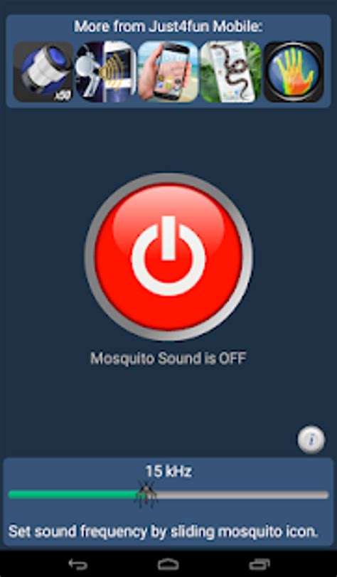 Mosquito Device Sound 的图像结果