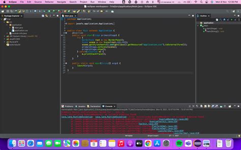 JavaFX Graphics 的图像结果
