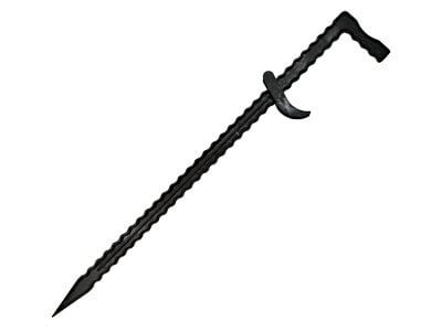 MTM Hunting Products - Shooters Walking Stick