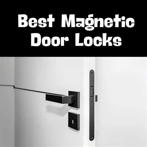 Image result for Magnet Lock Review