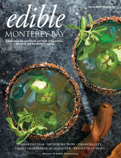 Dine Local Guide: Other Brother Beer Co. - Edible Monterey Bay