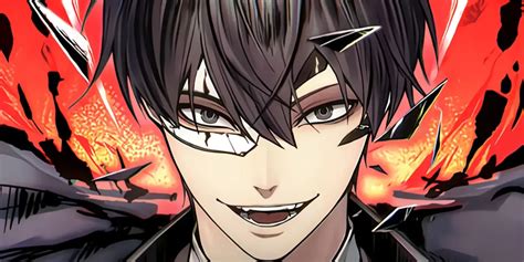 How To Live As A Villain