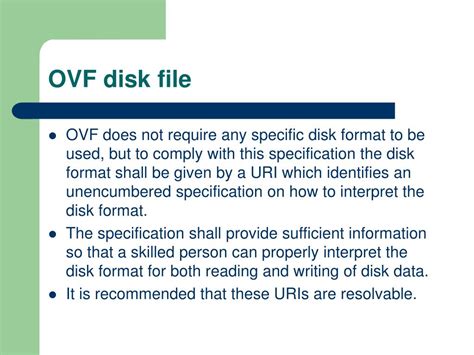 Image result for Open Virtualization Format OVF