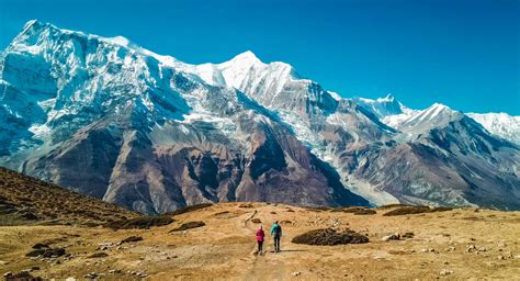 Annapurna Circuit
